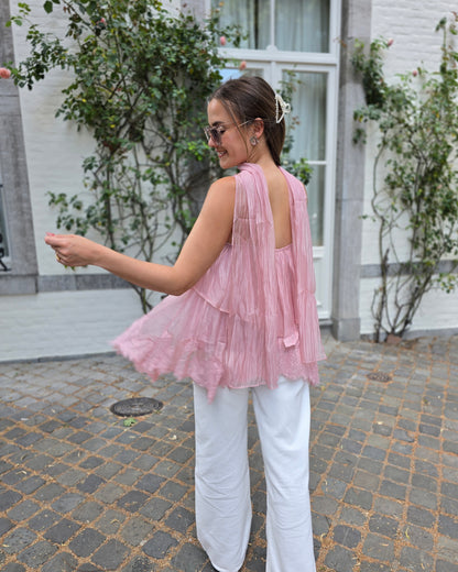 Blouse GINETTE
