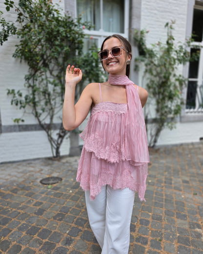 Blouse GINETTE