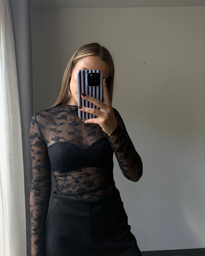 Blouse GALEIA
