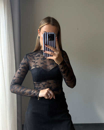 Blouse GALEIA