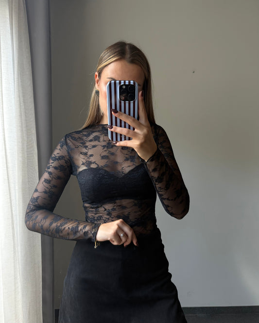 Blouse GALEIA