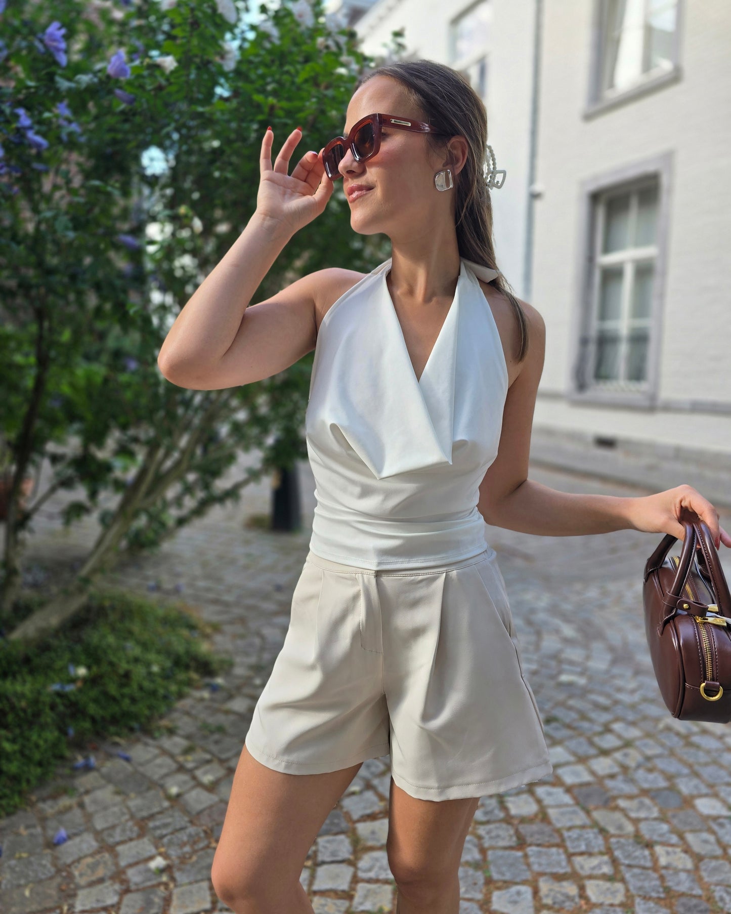 Short ROMANE