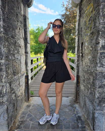 Short ROMANE