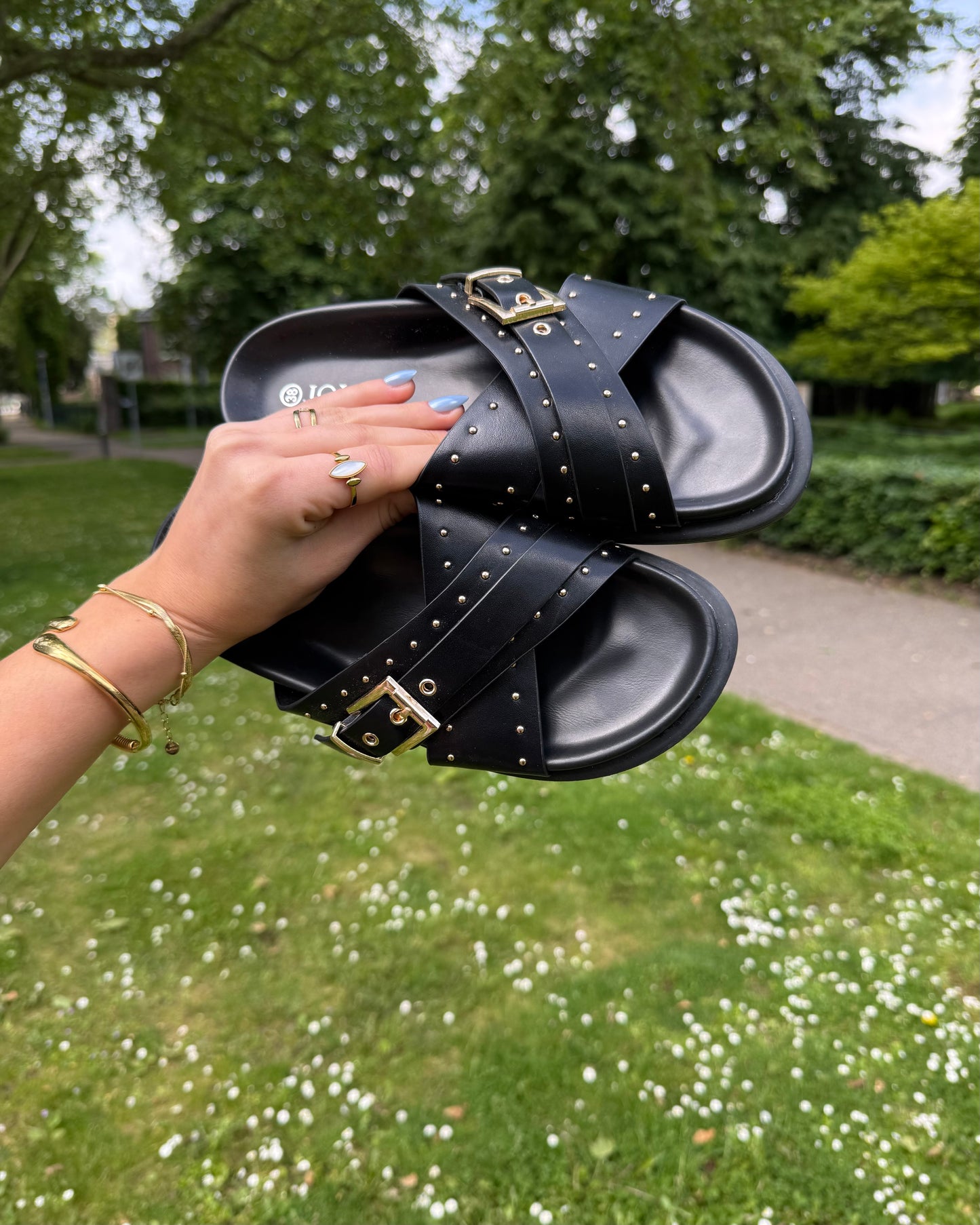 Claquettes LOLITA