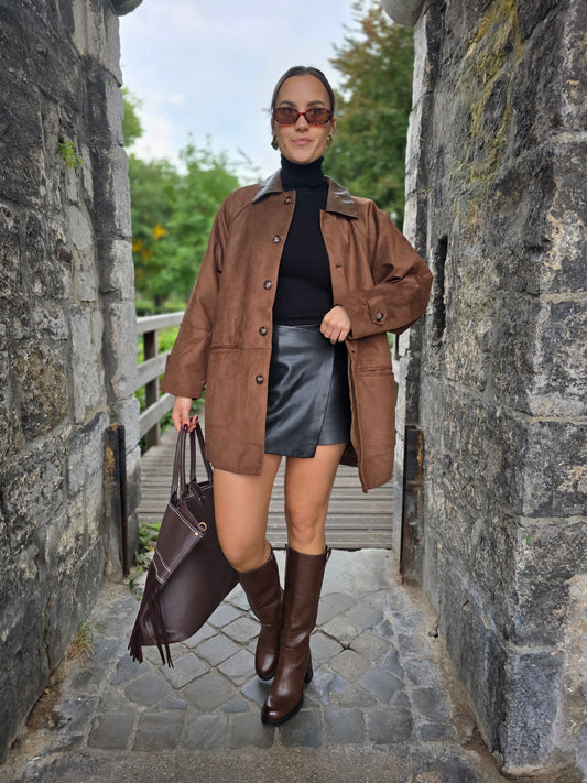 Veste DORA