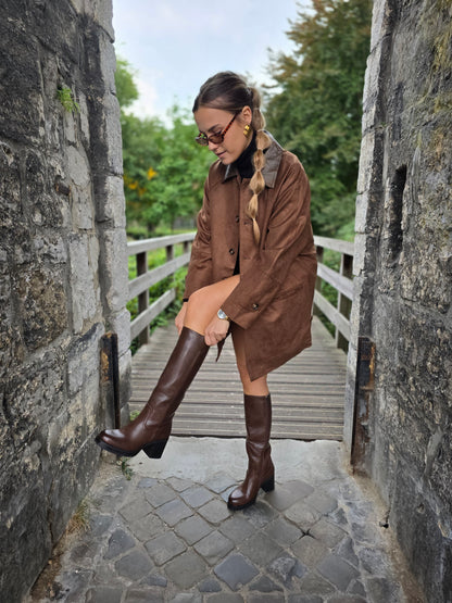 Bottes CELIA