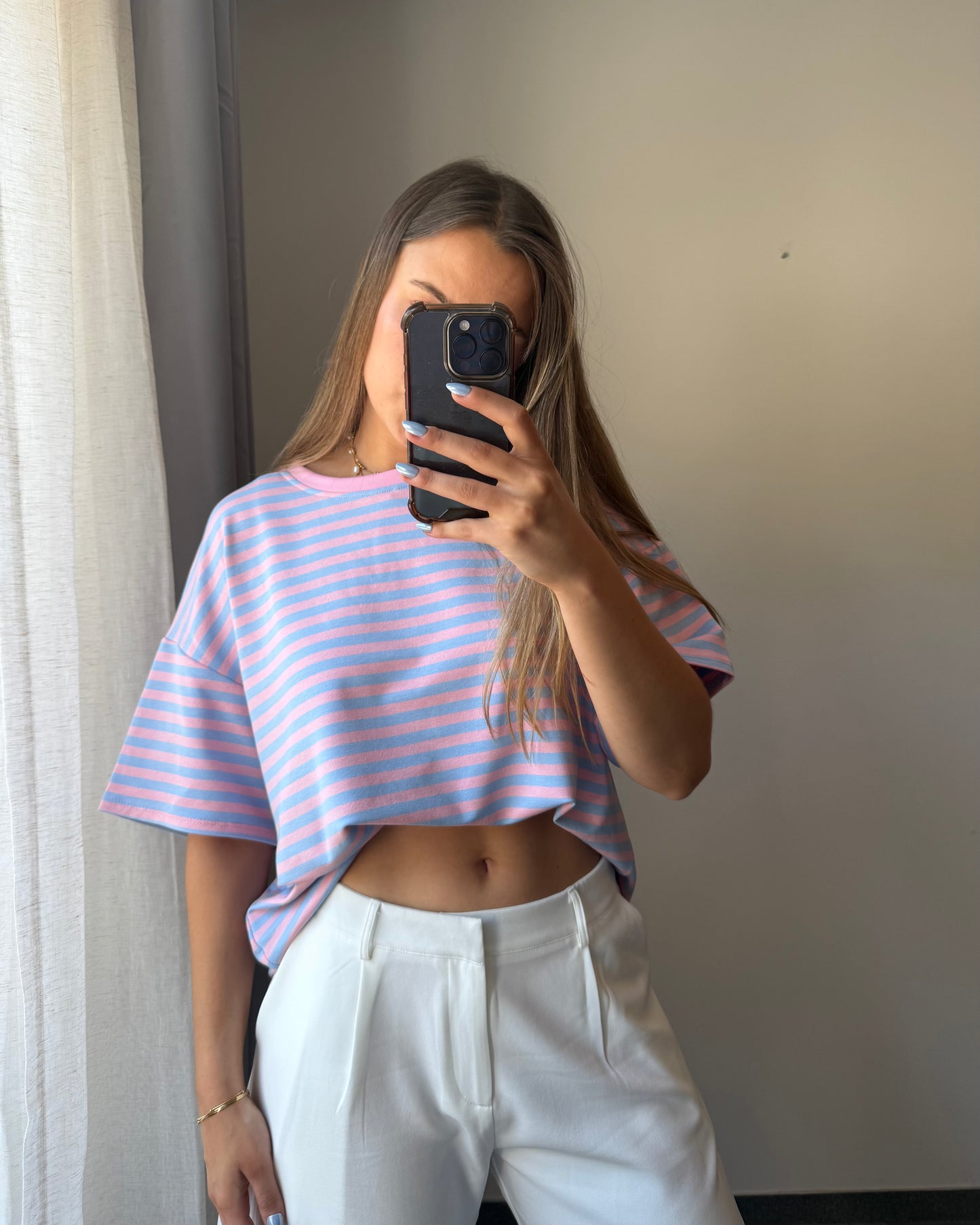 T-shirt CÉLINE