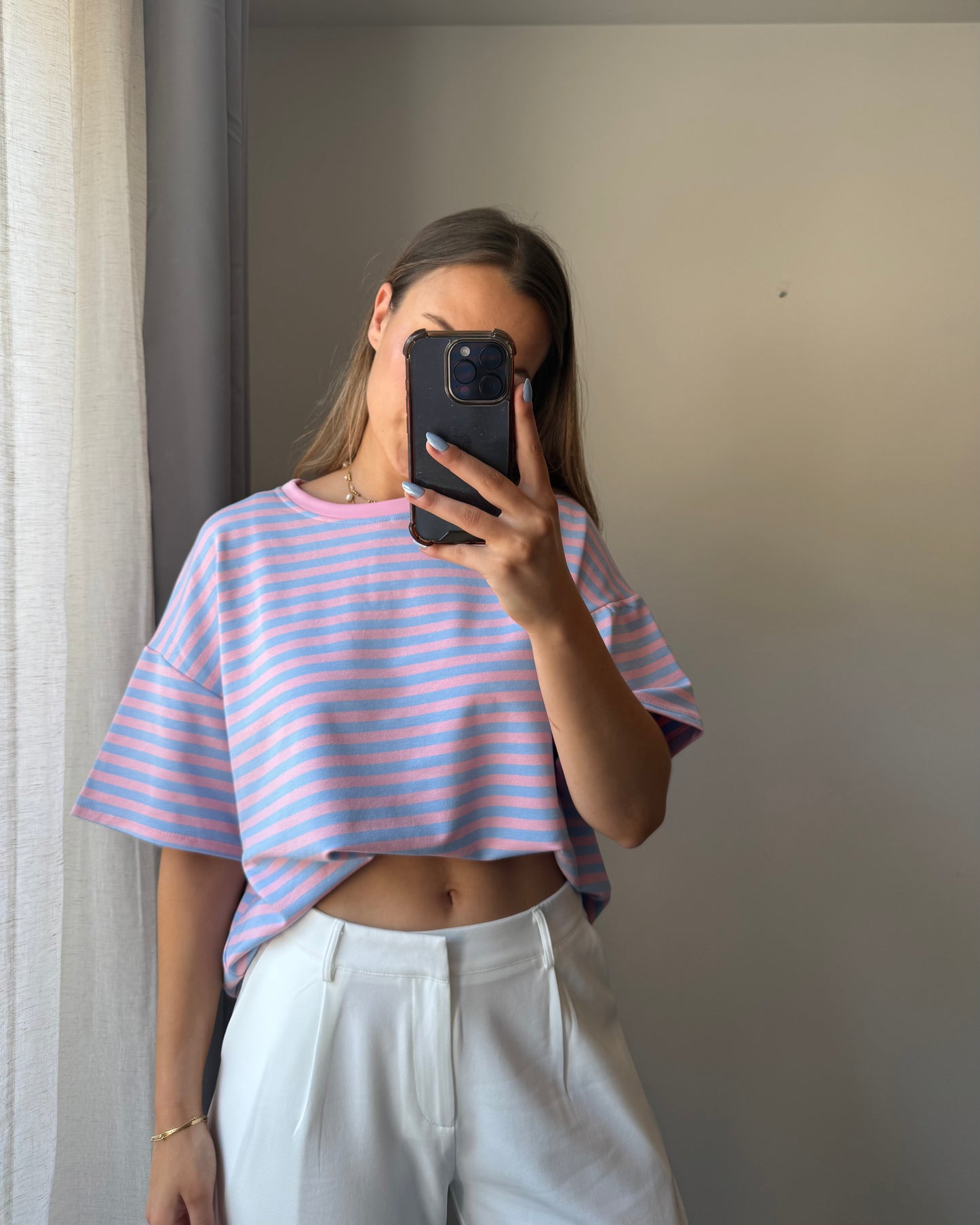 T-shirt CÉLINE
