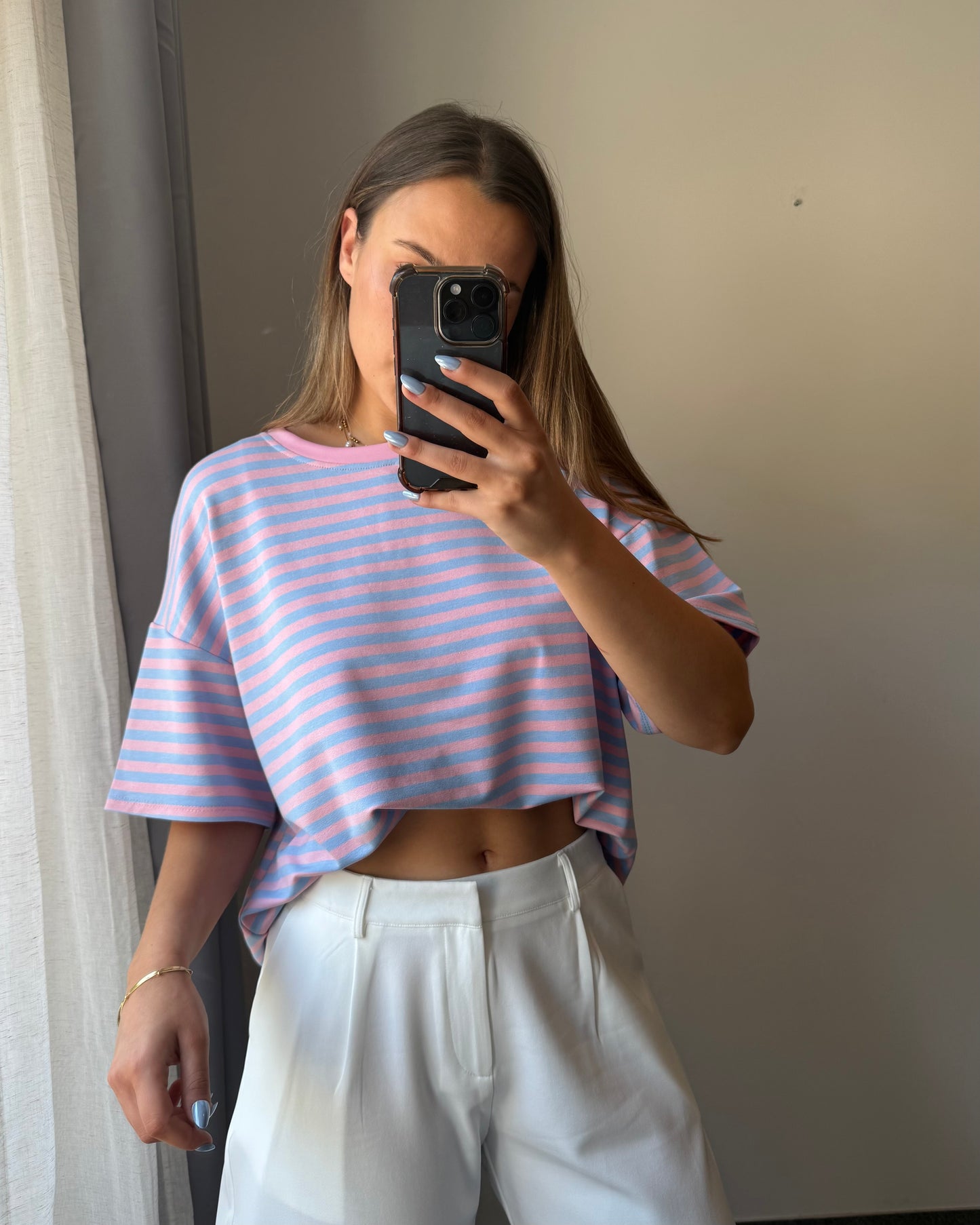 T-shirt CÉLINE