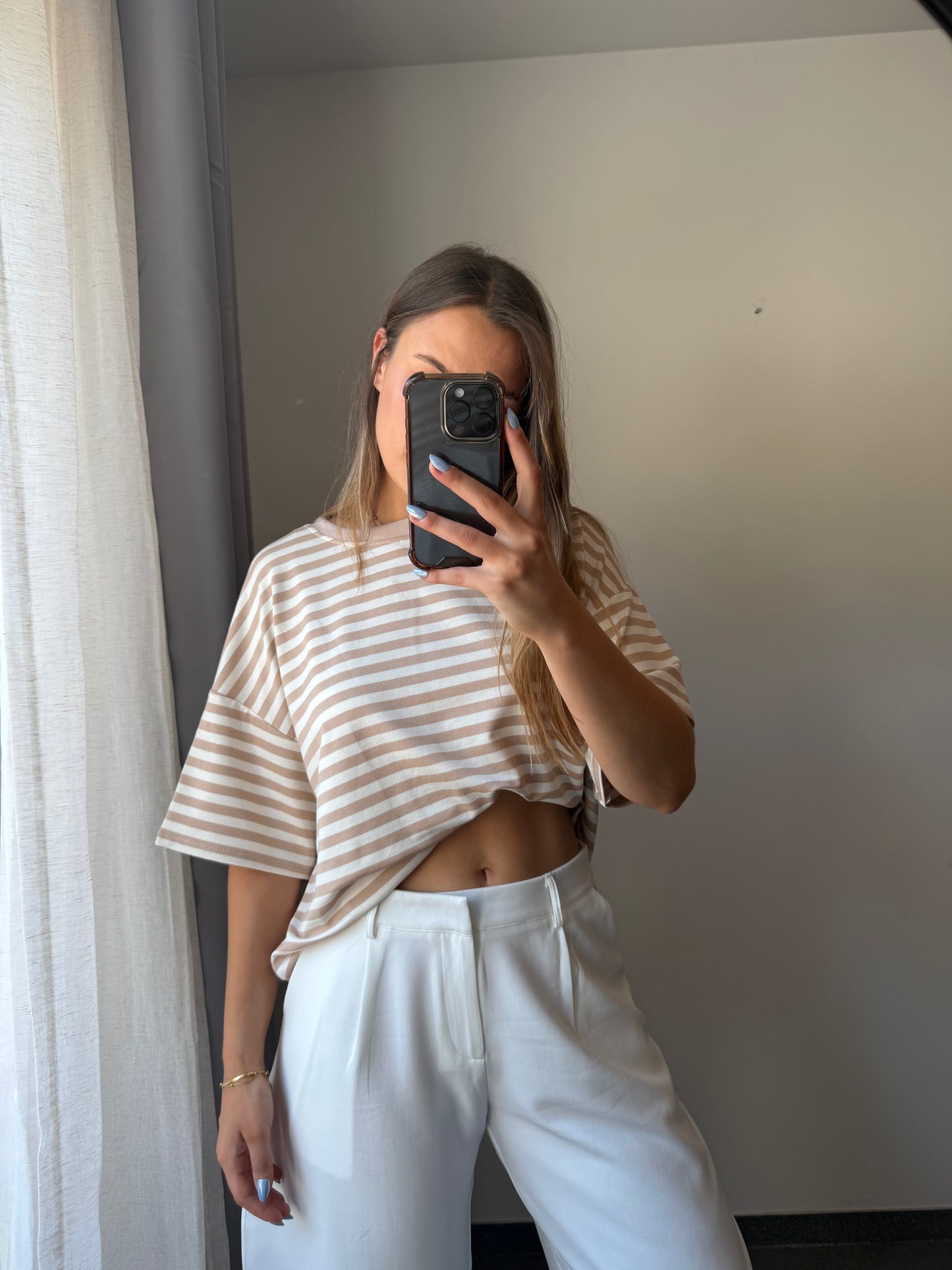 T-shirt CÉLINE