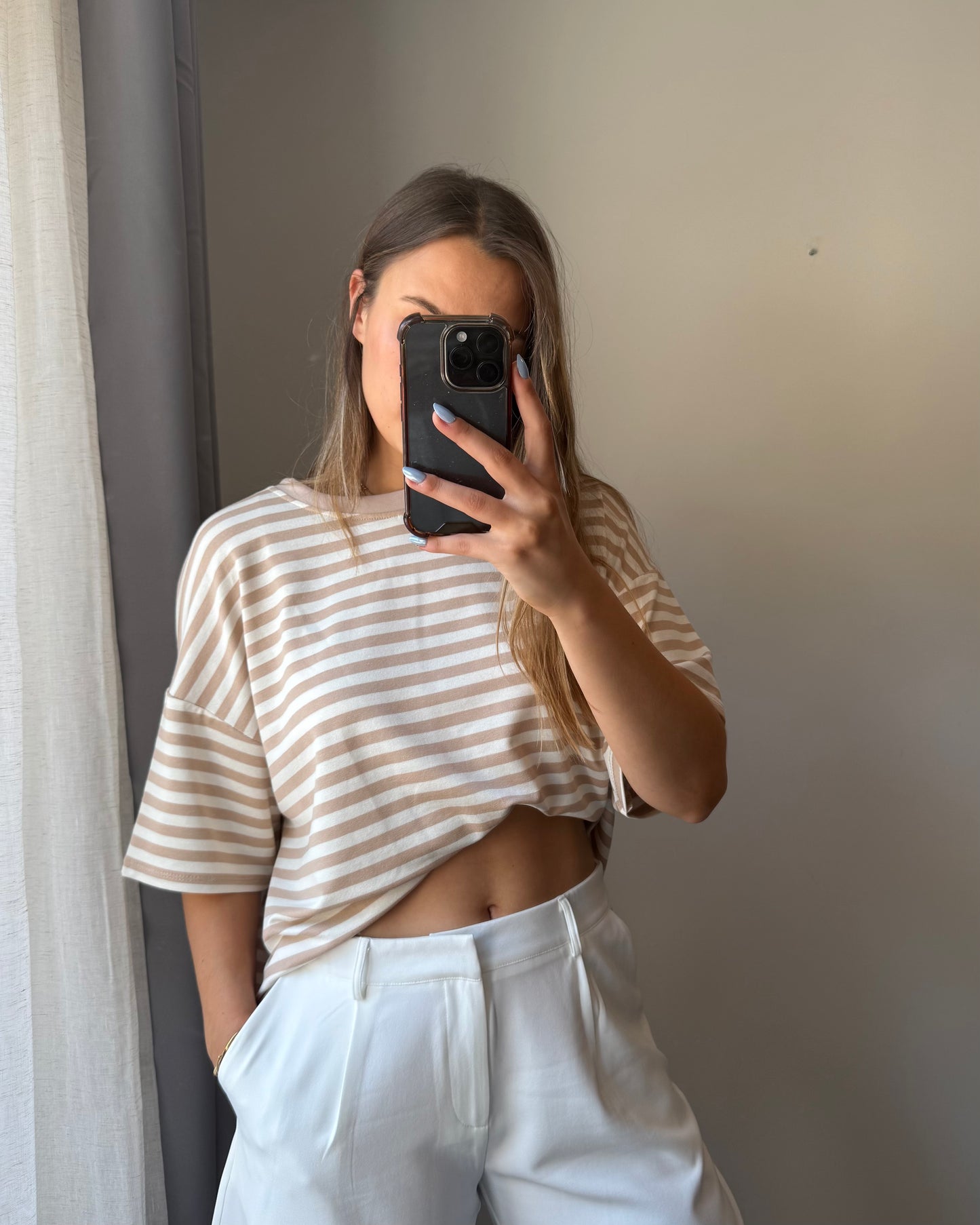 T-shirt CÉLINE