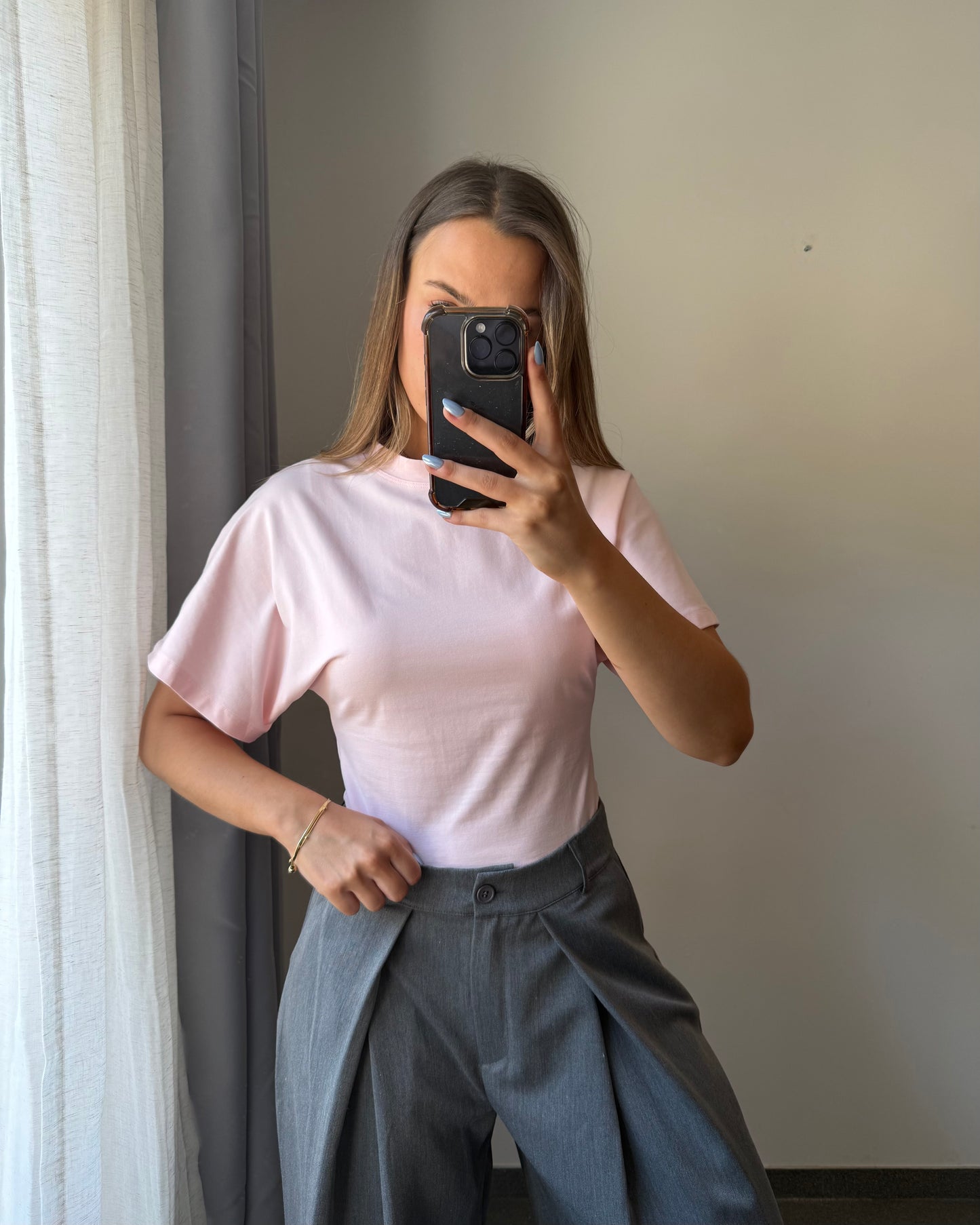 T-shirt OCÉANE