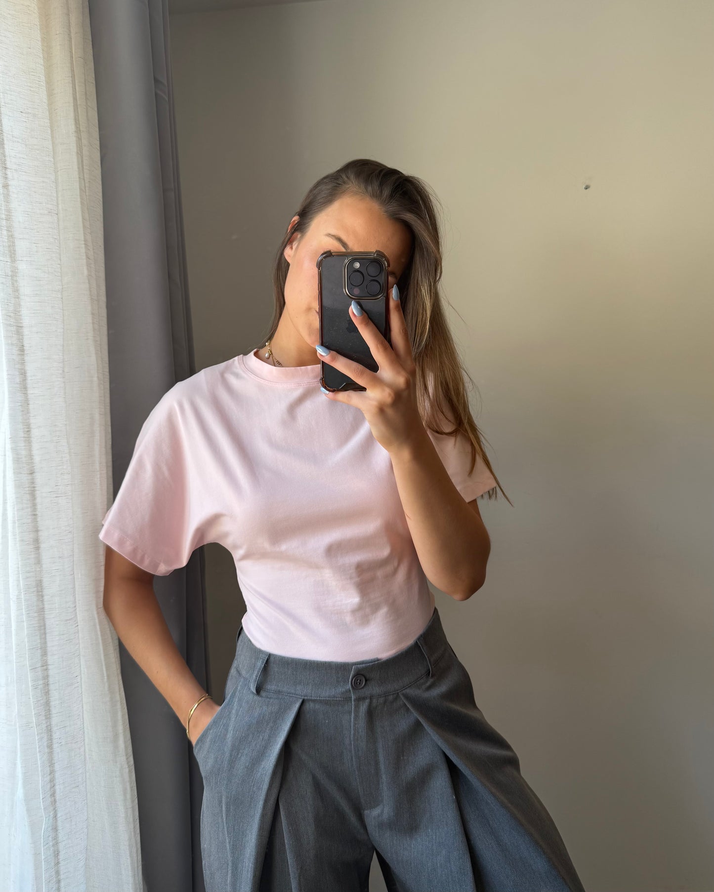 T-shirt OCÉANE