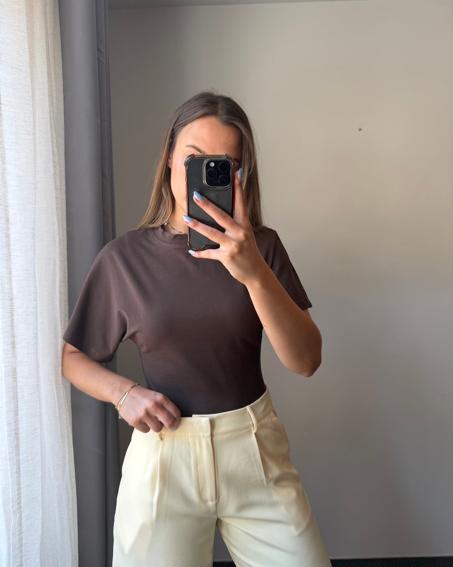 T-shirt OCÉANE
