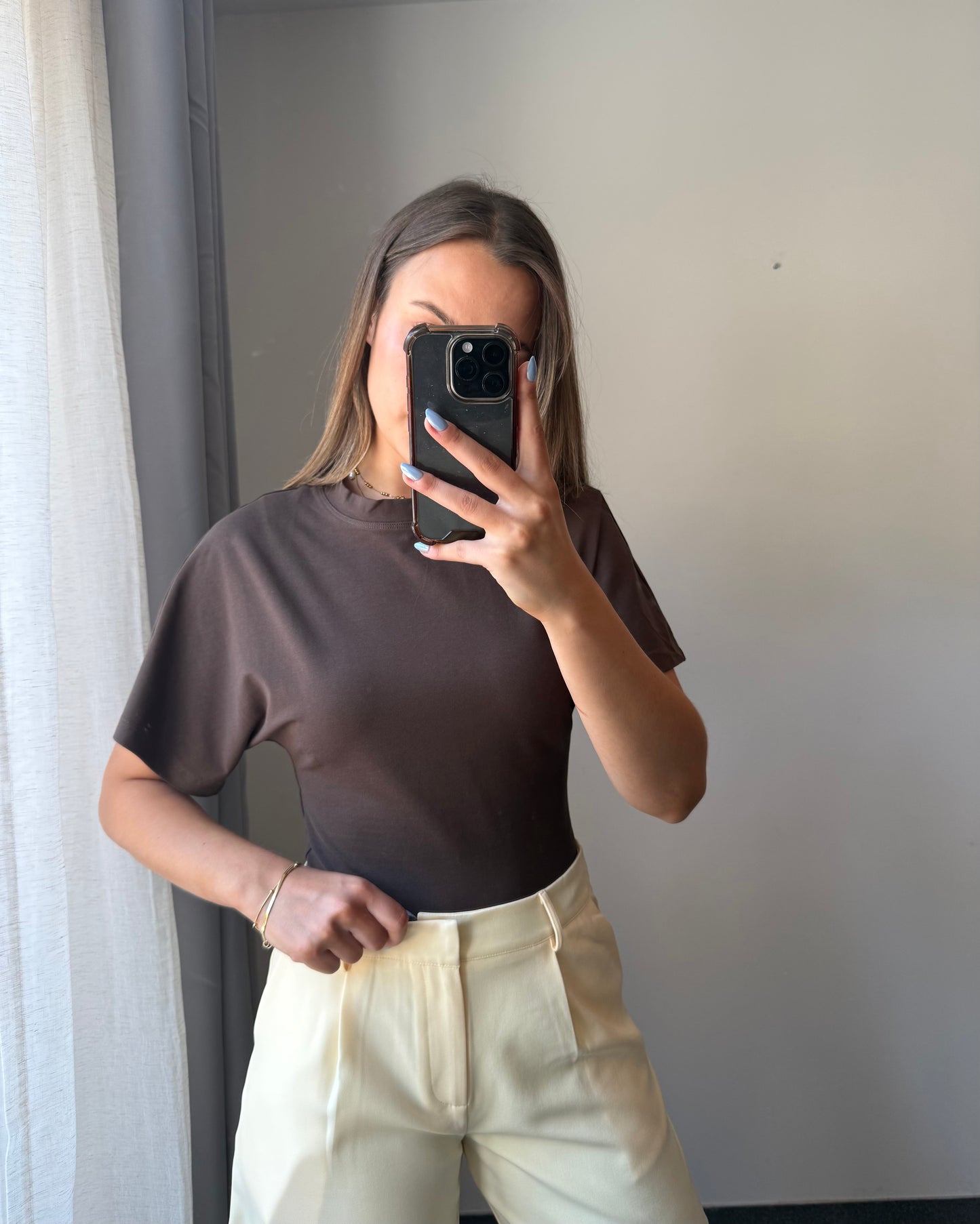 T-shirt OCÉANE