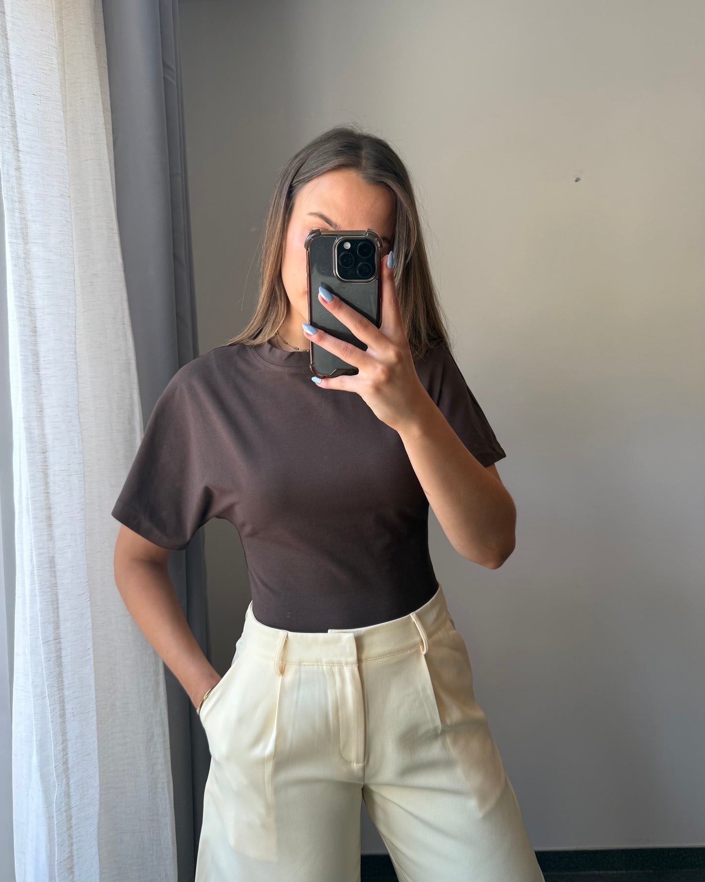 T-shirt OCÉANE