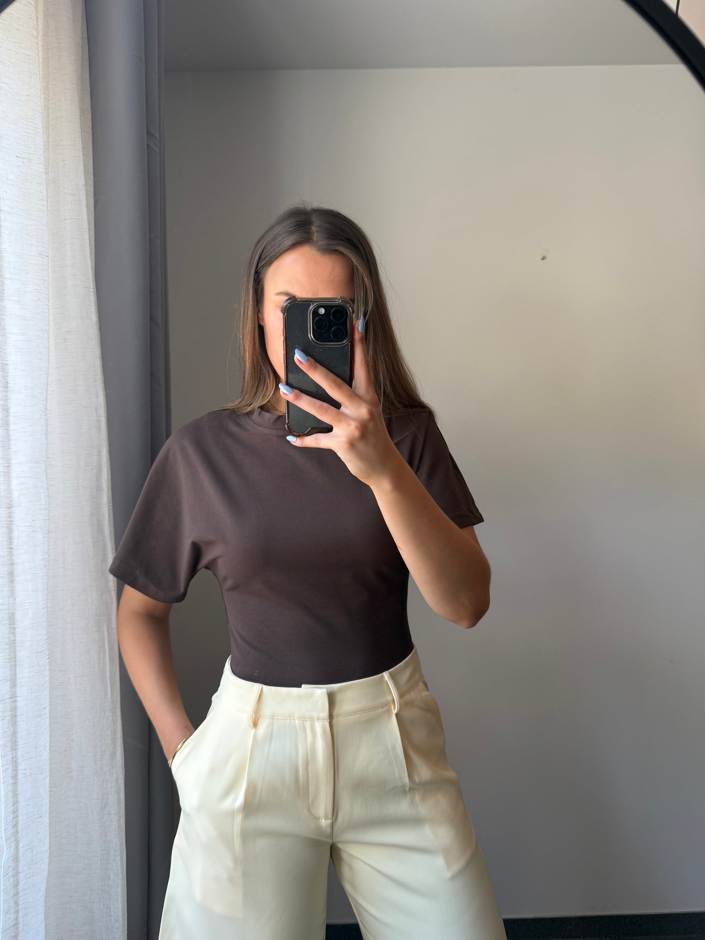 T-shirt OCÉANE