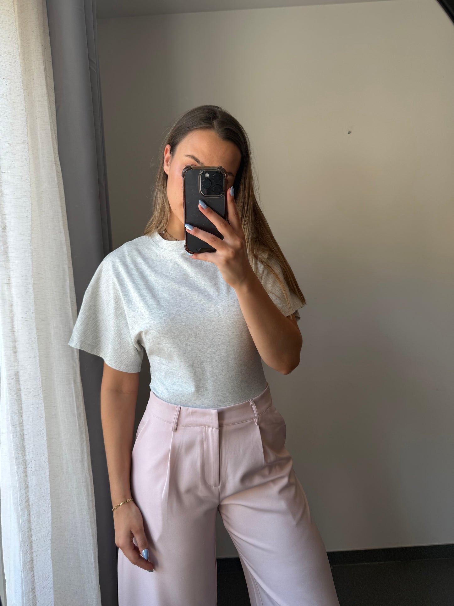 T-shirt OCÉANE
