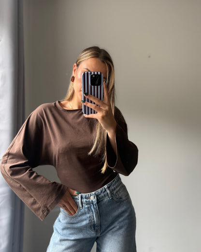 Blouse ROXANE