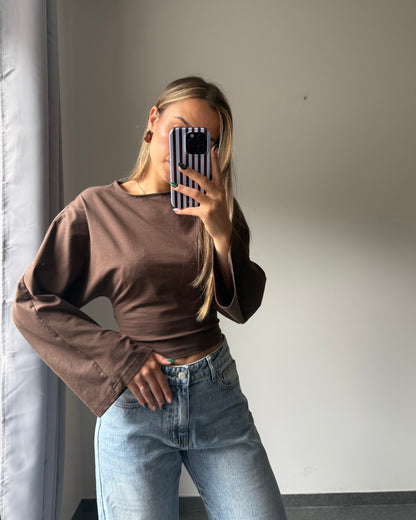 Blouse ROXANE