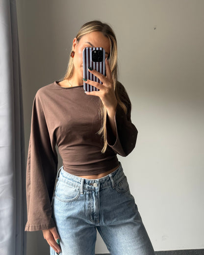 Blouse ROXANE