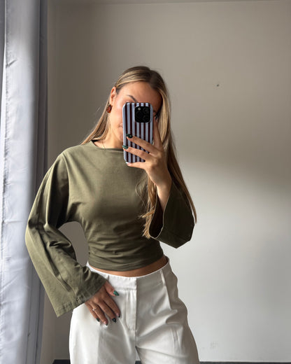 Blouse ROXANE