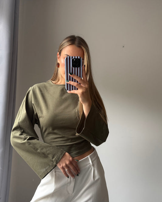 Blouse ROXANE