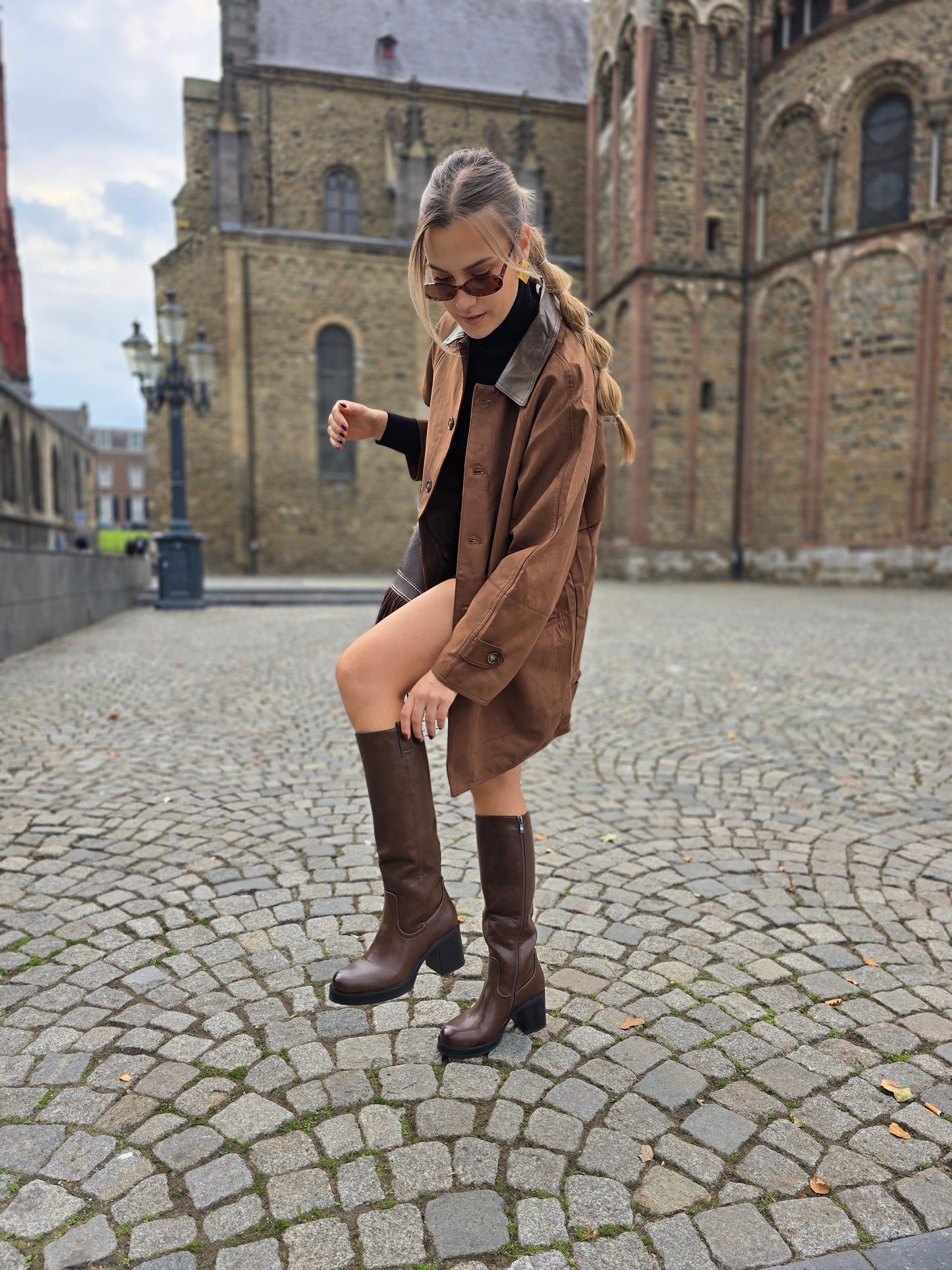 Bottes CELIA