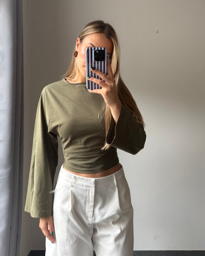 Blouse ROXANE