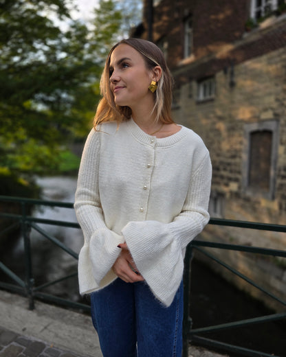 Cardigan LOUNA