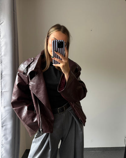 Blouse ROXANE