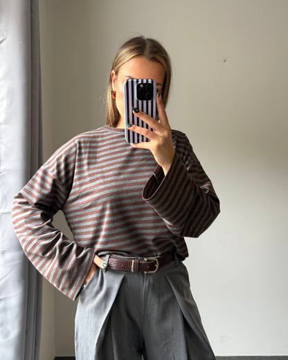 Blouse MARINE