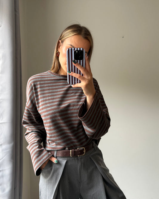Blouse MARINE