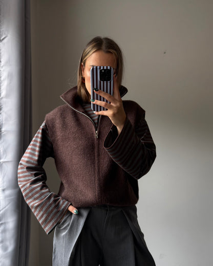 Blouse MARINE