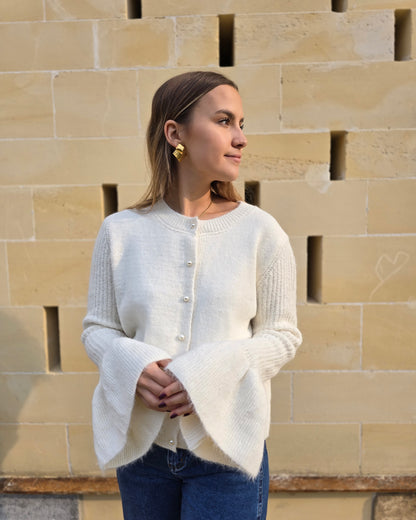 Cardigan LOUNA