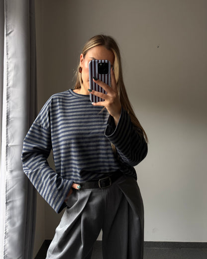 Blouse MARINE