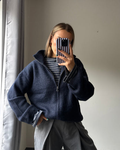 Blouse MARINE