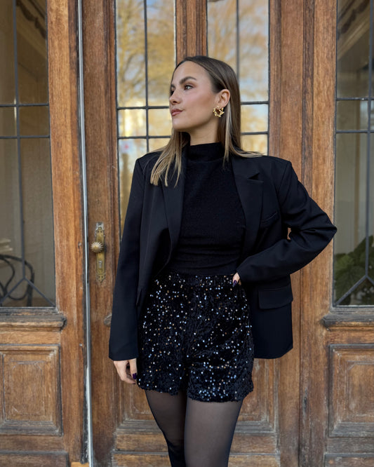 Blazer CLÉA