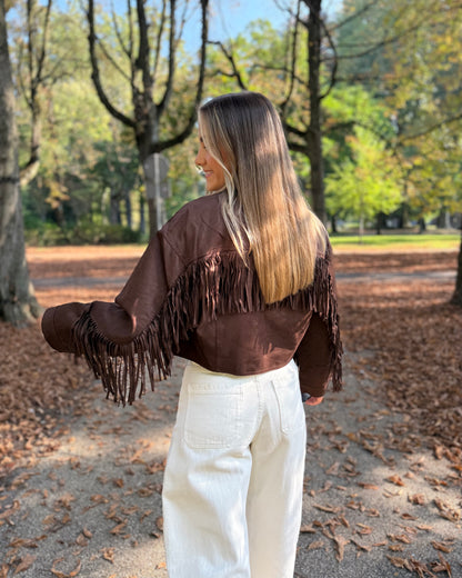 Veste FANCHON