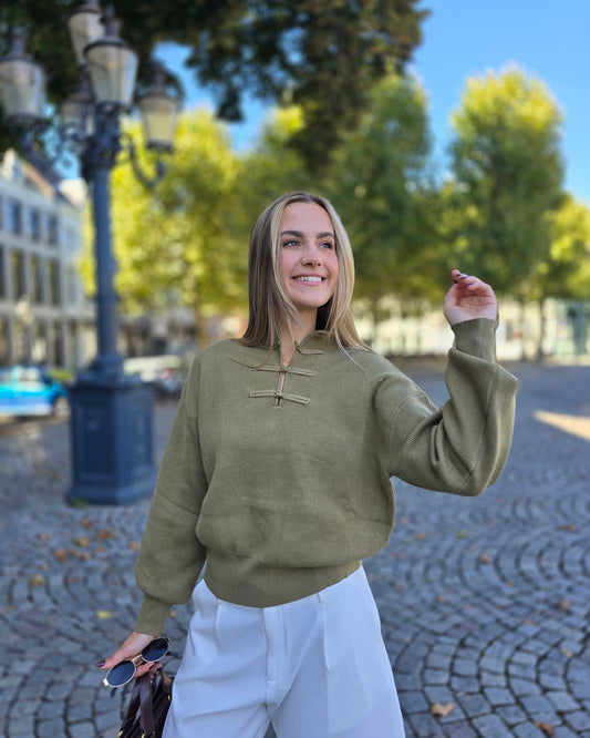 Pull MATHILDE