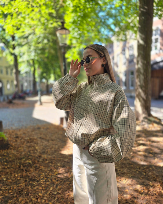 Veste SASHA
