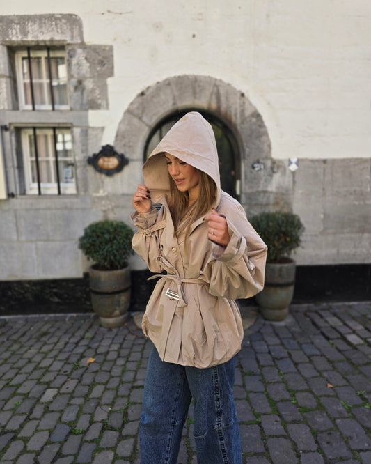 Veste AURÉLIA