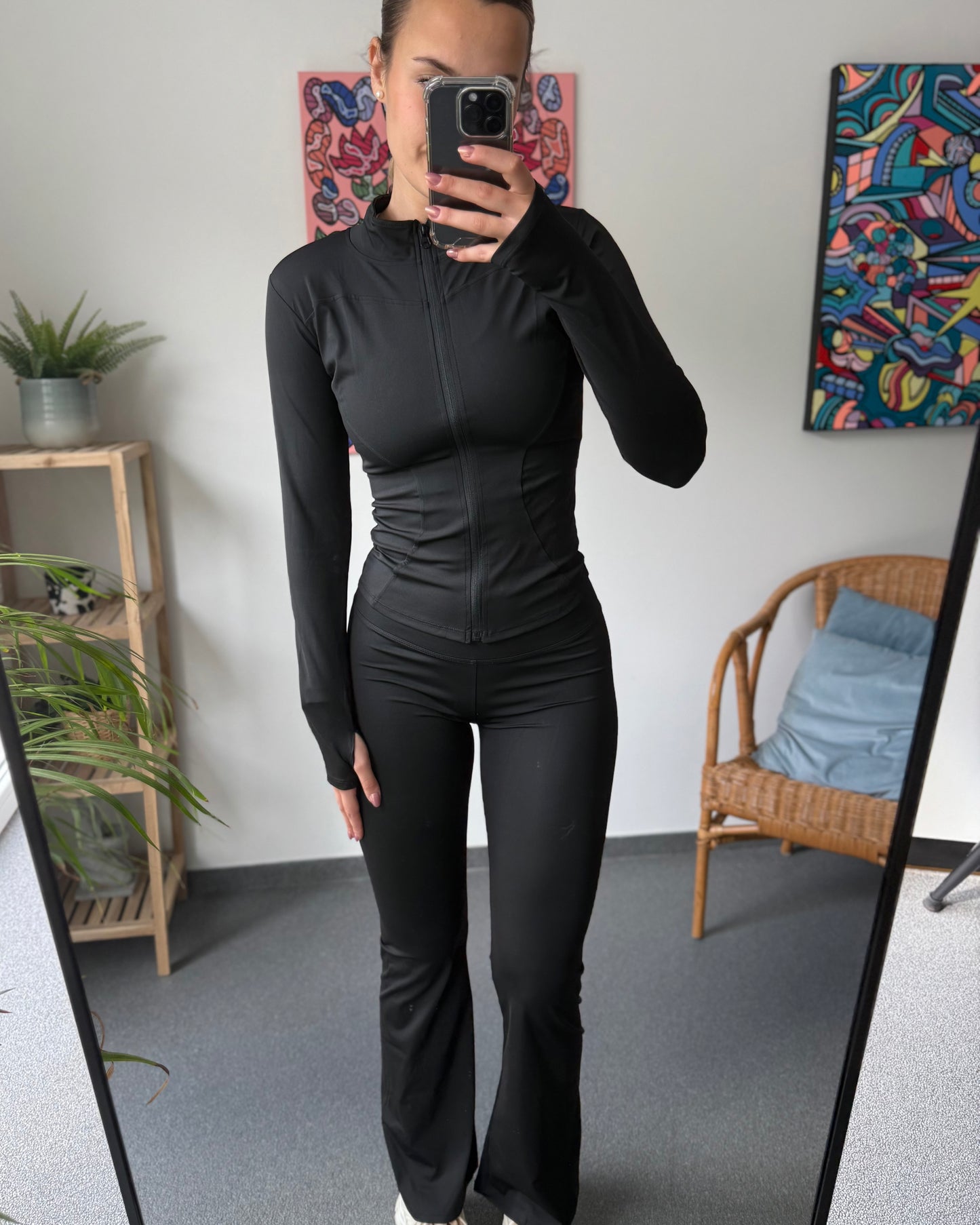Ensemble NONO