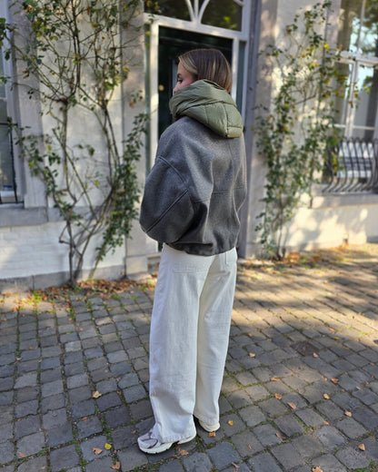 Veste CAPU