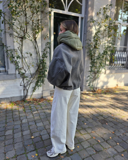 Veste CAPU