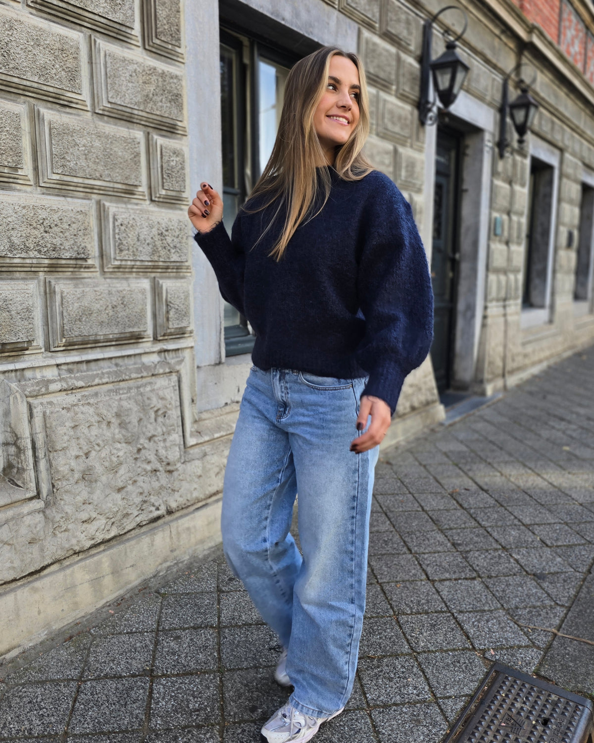 Pull EMILIE