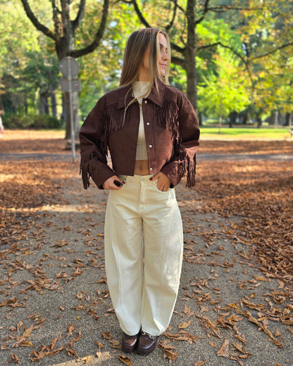 Veste FANCHON