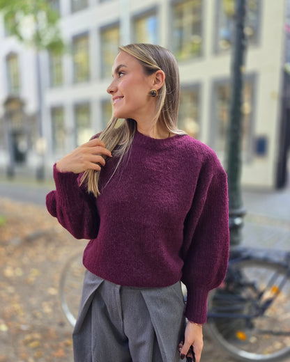 Pull EMILIE