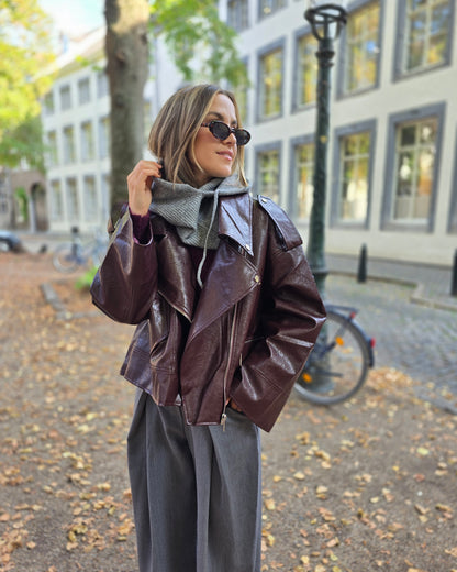 Cagoule MAURINE