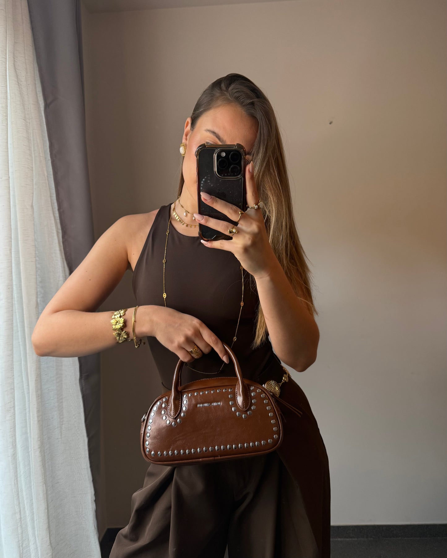 Sac VAL